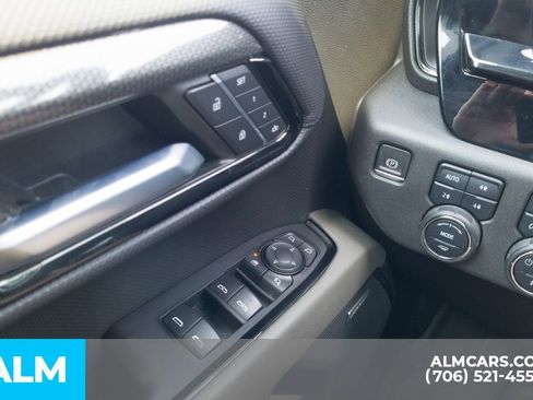 Used 2023 Chevrolet Silverado 1500 ZR2 image 32