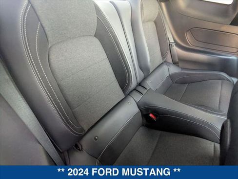 Used 2024 Ford Mustang GT w/ GT Performance Package RWD image 22