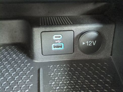Used 2022 Ford Bronco Sport AWD/4WD image 22
