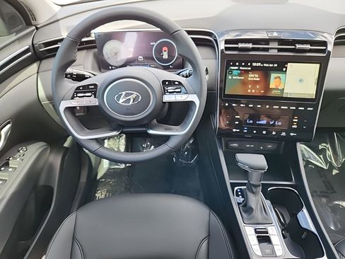 Used 2024 Hyundai Tucson SEL w/ Convenience Package image 20