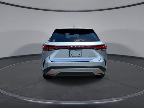 Used 2025 Lexus RX 350 FWD w/ Technology Package image 17