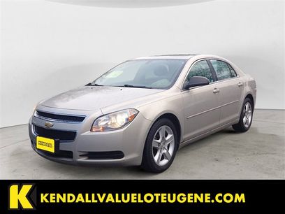Used 2010 Chevrolet Malibu LS