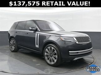 Used 2023 Land Rover Range Rover Autobiography video 1