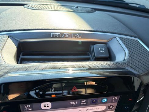 New 2026 RAM 2500 Big Horn image 28