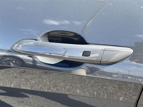 New 2026 Hyundai Elantra Blue image 27