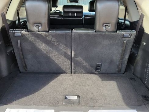 Used 2020 INFINITI QX60 Luxe image 12