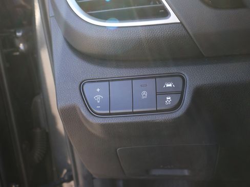 Used 2023 Kia Seltos SX w/ SX Sunroof Package AWD/4WD image 38