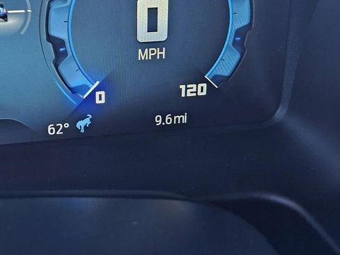 New 2025 Ford Bronco Big Bend image 21