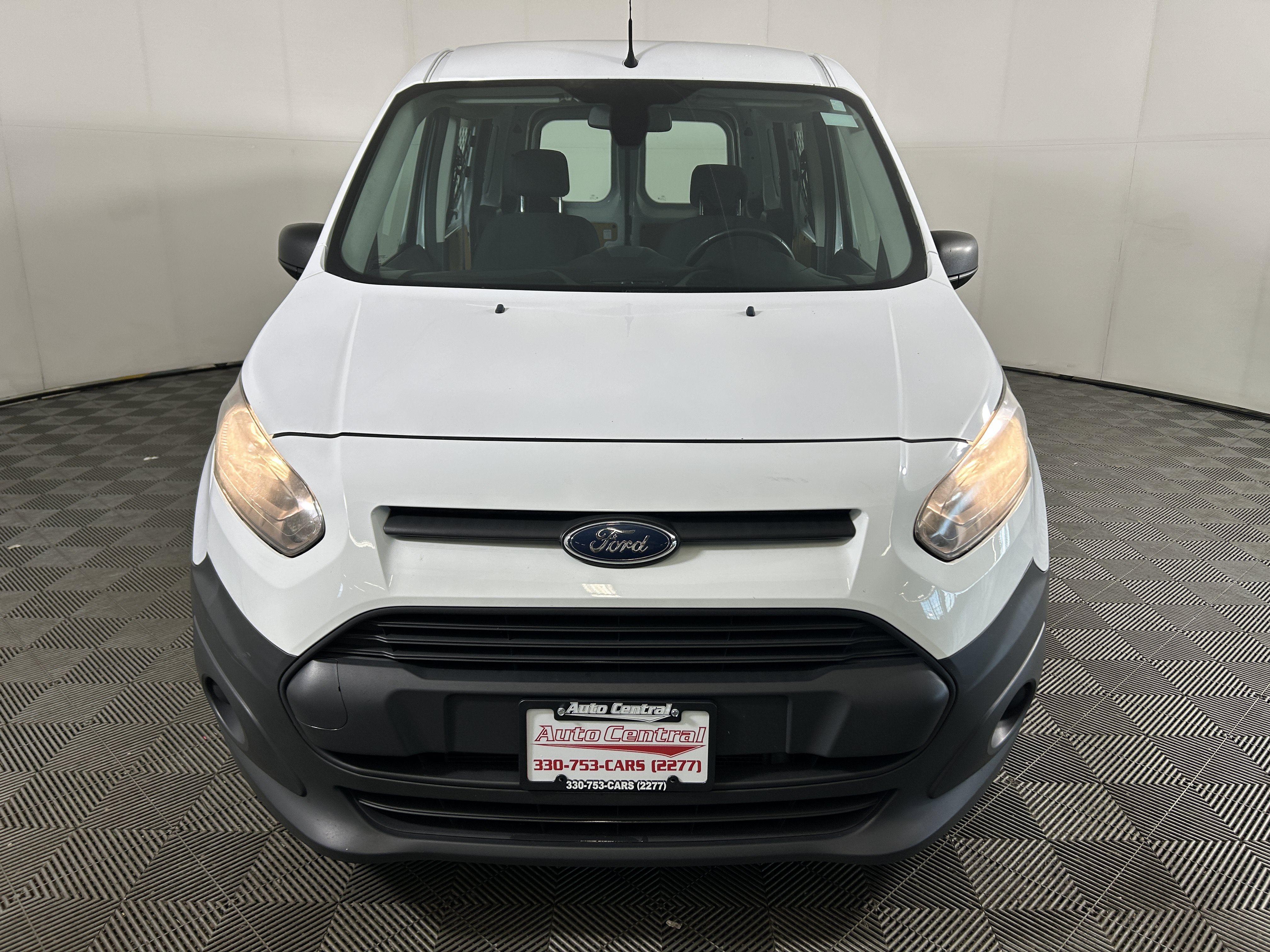 Used 2018 Ford Transit Connect XL FWD image 6