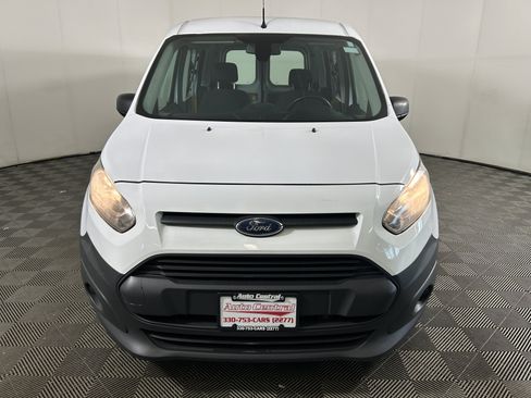 Used 2018 Ford Transit Connect XL FWD image 6