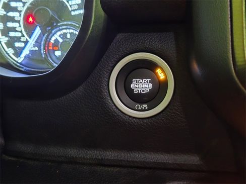 Used 2020 RAM 1500 Rebel w/ Rebel Level 2 Equipment Group image 21