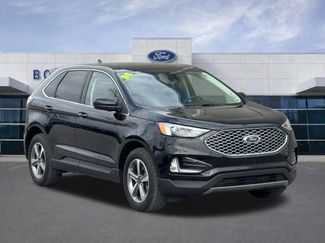 Used 2024 Ford Edge SEL w/ Convenience Package video 2