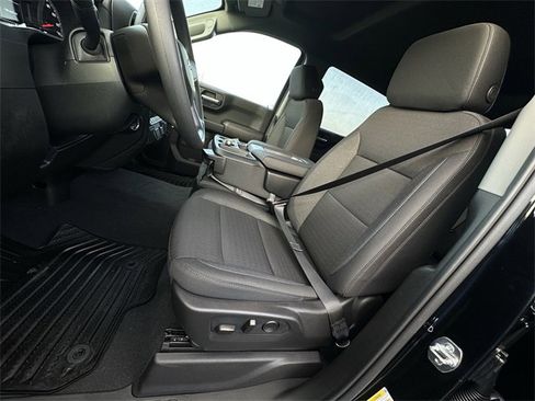 New 2026 Chevrolet Silverado 1500 Custom w/ Rally Edition image 19