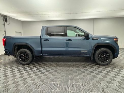 New 2026 GMC Sierra 1500 Elevation w/ Preferred Package image 5