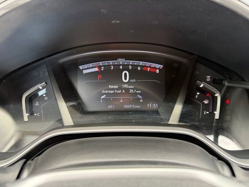 Used 2021 Honda CR-V Touring image 21