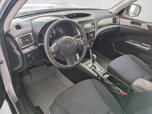 Used 2013 Subaru Forester 2.5X Premium image 10