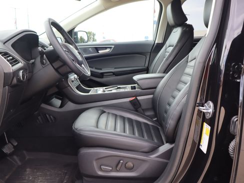 Used 2024 Ford Edge SEL w/ Convenience Package AWD/4WD image 9