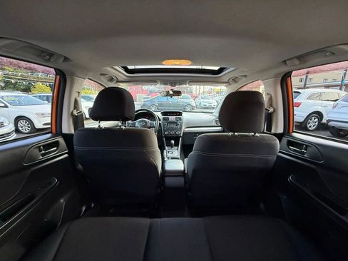 Used 2013 Subaru Crosstrek 2.0i Premium image 12