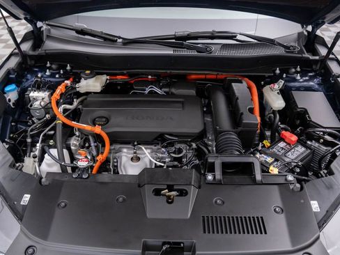 New 2026 Honda CR-V Sport image 26