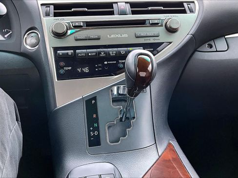 Used 2015 Lexus RX 350 FWD image 34