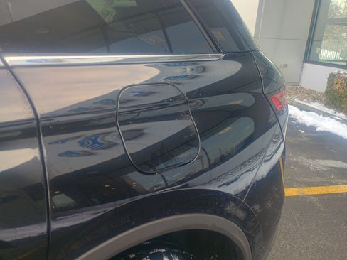 Used 2025 Lincoln Corsair AWD image 6