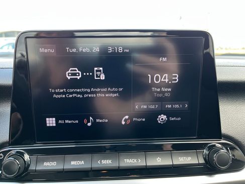 Used 2024 Kia Forte LXS image 20