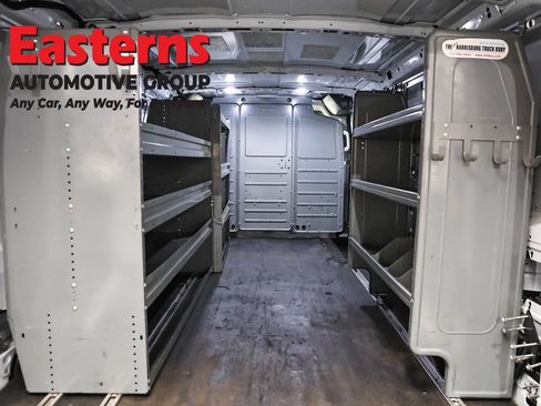 Used 2019 Ford Transit 150 148 Low Roof RWD image 9