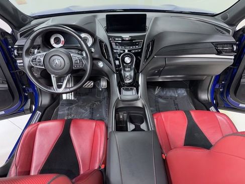 Used 2021 Acura RDX A-Spec image 15