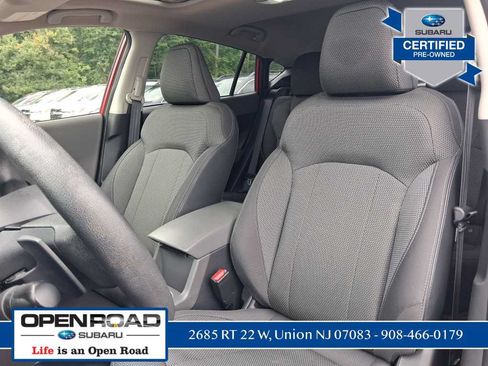 Used 2024 Subaru Crosstrek 2.0i Premium AWD/4WD image 30