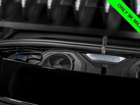 Used 2021 Porsche 911 Turbo S AWD/4WD image 66