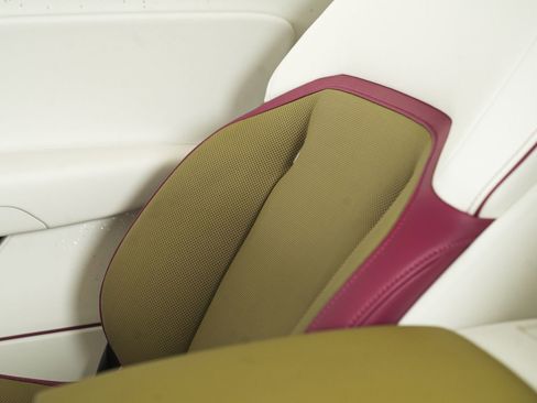 Certified 2024 Rolls-Royce Spectre w/ Spectre Launch Package image 64