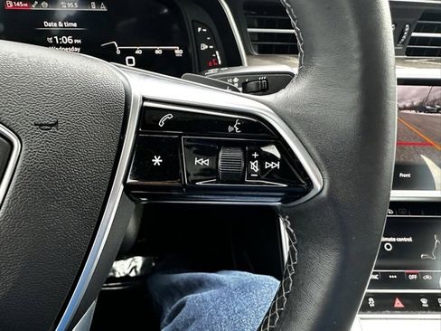 Used 2024 Audi A6 Premium Plus image 25