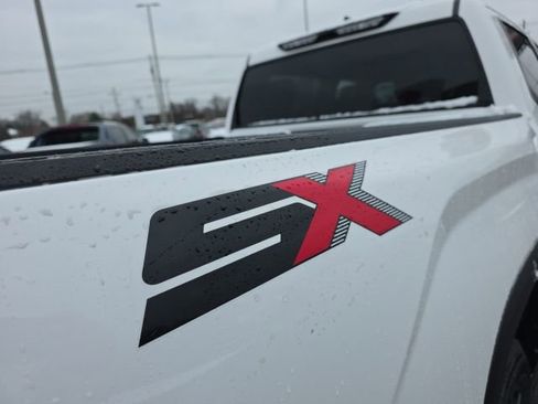 New 2026 Toyota Tundra SR5 image 5