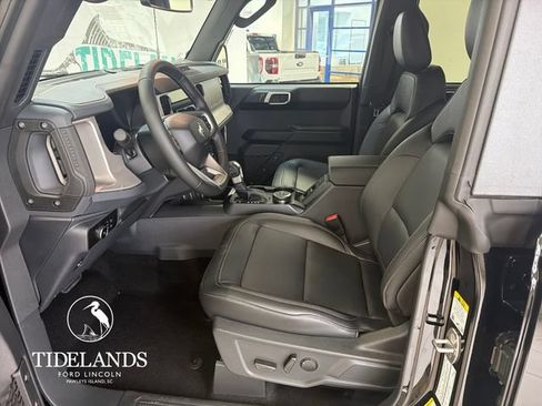 New 2026 Ford Bronco Outer Banks AWD/4WD image 11