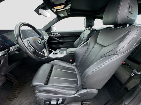 Used 2024 BMW 430i Coupe RWD image 13