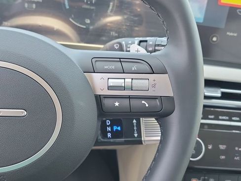 New 2026 Hyundai Tucson SEL AWD/4WD image 8