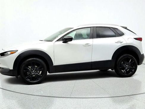 Used 2024 MAZDA CX-30 AWD 2.5 S w/ Select Sport Pkg image 8