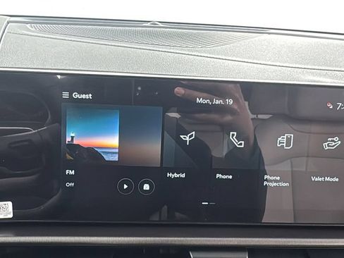 New 2026 Kia Sportage EX AWD/4WD image 25