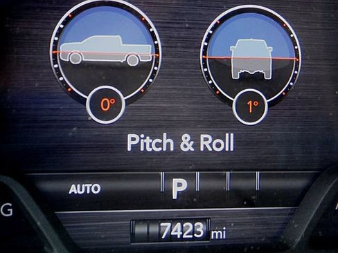 Certified 2026 RAM 1500 Laramie w/ Laramie Preferred Package AWD/4WD image 70