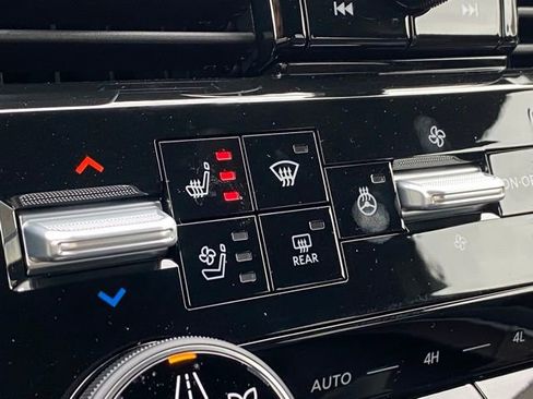 New 2026 Nissan Armada Platinum image 20