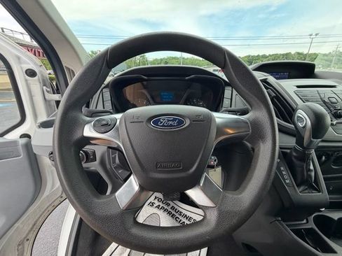 Used 2016 Ford Transit 350 XLT RWD image 18