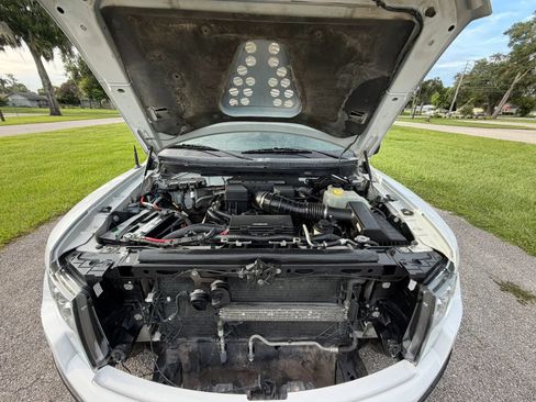 Used 2012 Ford F150 Raptor AWD/4WD image 30