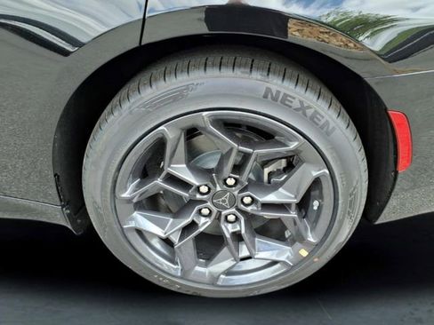 New 2026 Dodge Charger R/T AWD/4WD image 10