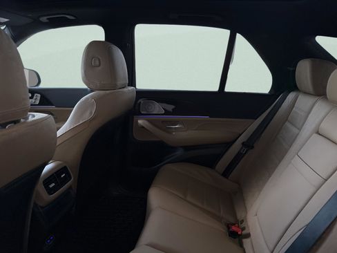 New 2026 Mercedes-Benz GLE 350 GLE 350 image 23