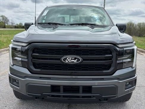 New 2026 Ford F150 Lariat AWD/4WD image 13