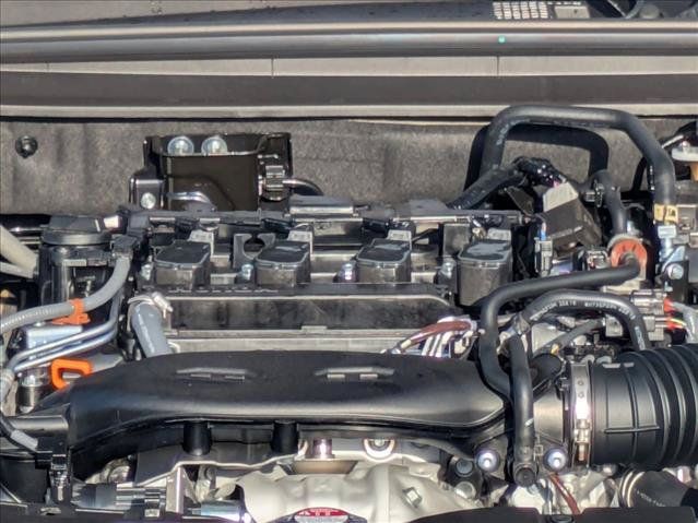 New 2026 Honda Accord LX image 15