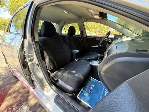 Used 2013 Toyota Corolla S FWD image 19