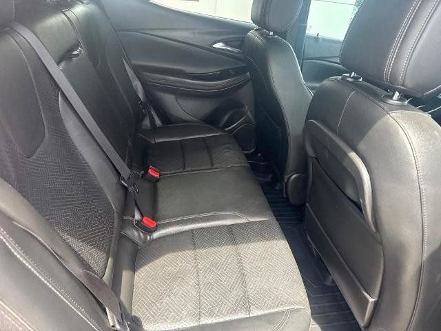 Used 2023 Buick Encore GX Essence w/ Experience Buick Package FWD image 27
