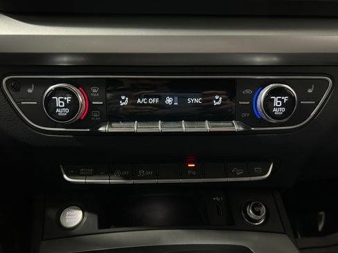 Used 2019 Audi Q5 2.0T Premium image 9