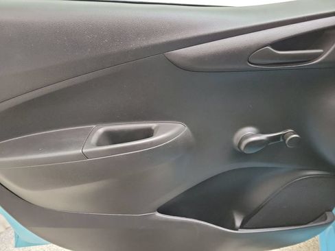 Certified 2021 Chevrolet Spark LS FWD image 18